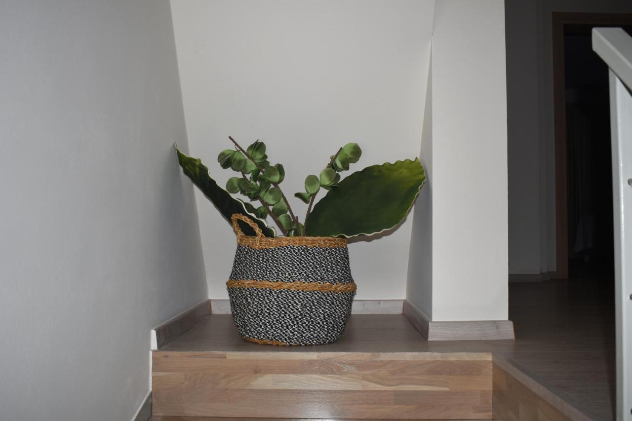 Gallery Art Apartment Chania  Exterior foto