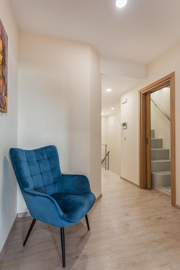 Gallery Art Apartment Chania  Exterior foto