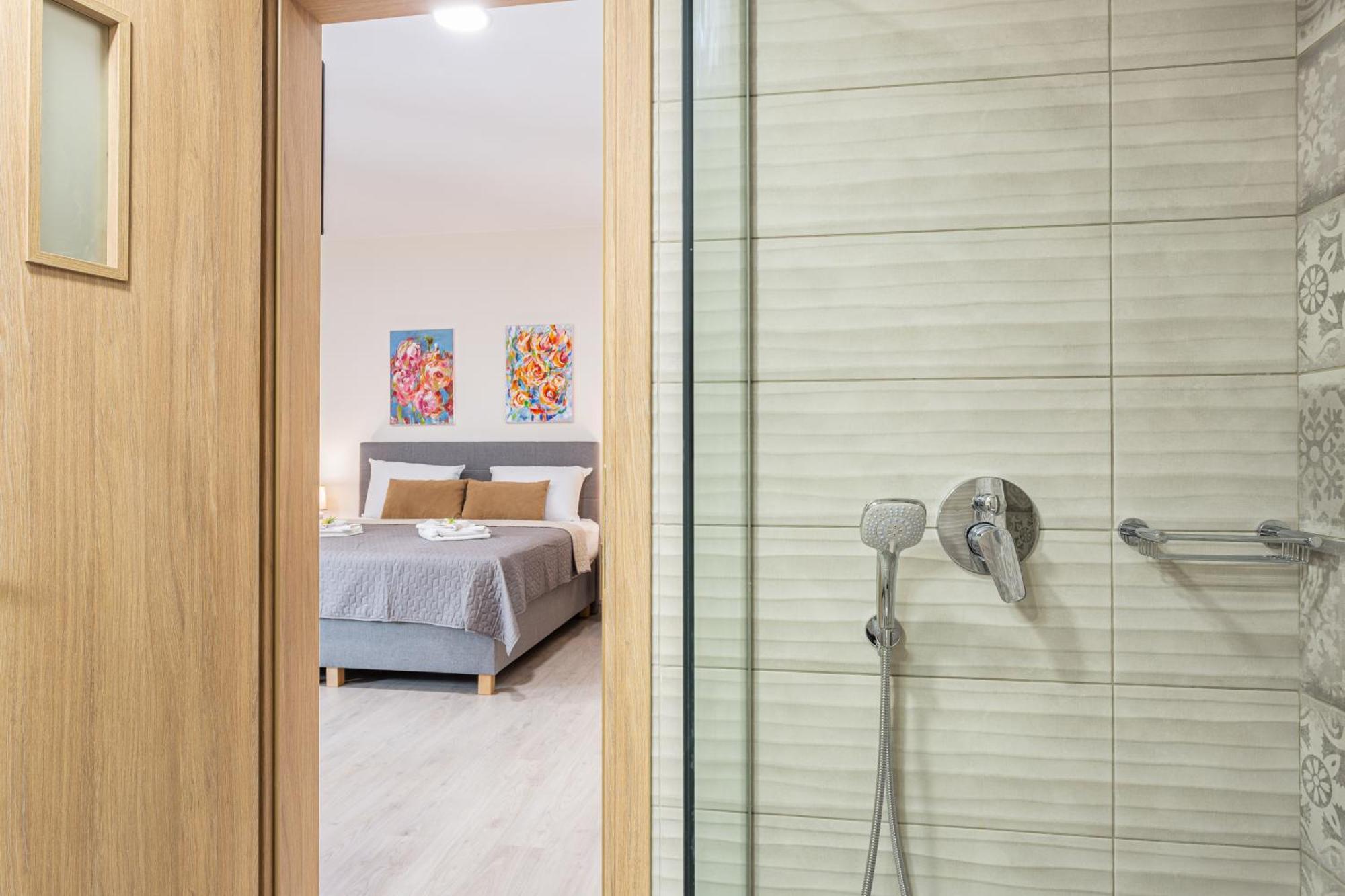 Gallery Art Apartment Chania  Exterior foto